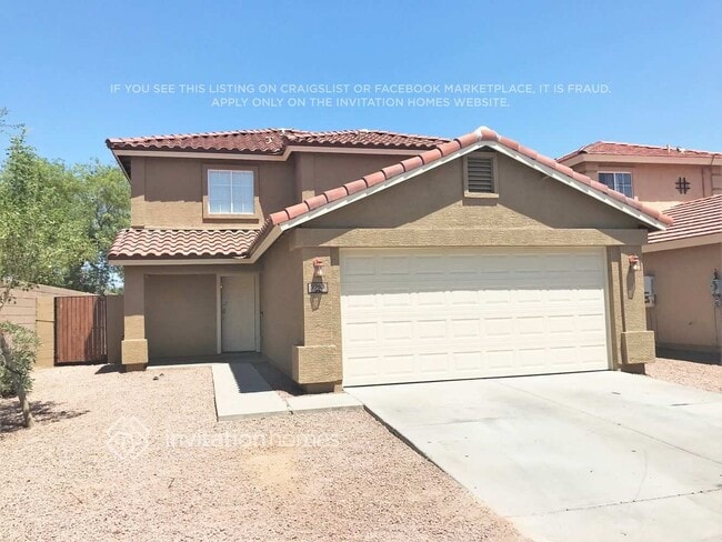 Photo - 7783 N 56th Dr House