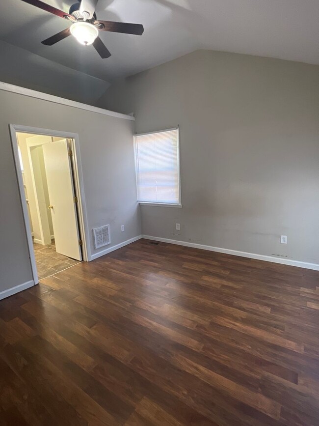Photo - Corner Lot House