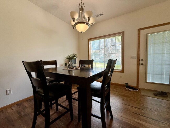 Photo - Lovely 3BR/3BA Otsego End Unit Townhome Available June!