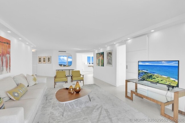 Photo - 500 S Ocean Blvd Unit 1207