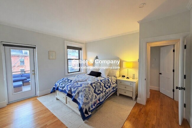 Photo - 11 Upton St Unidad 5