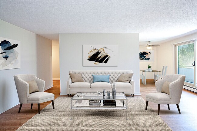 Photo - Marlan Towers