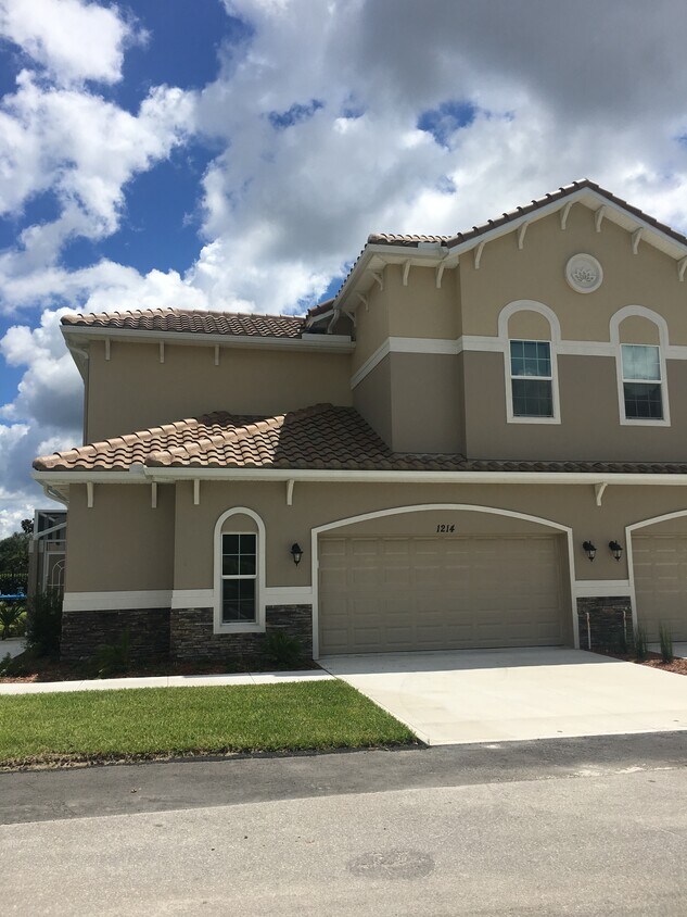 Photo - 1214 Godavari Way (Wesley Chapel, FL)