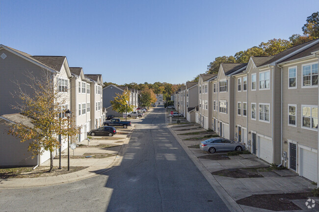 Building Photo - Towns at Pax River, A Linden Community Rental