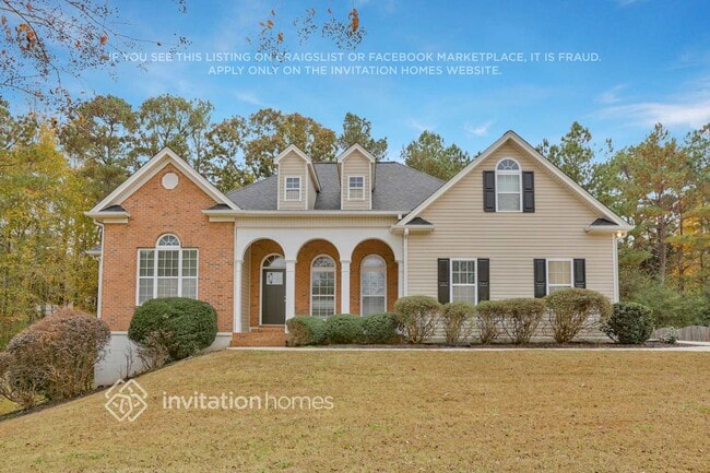 Building Photo - 155 Fullerton Ridge Dr