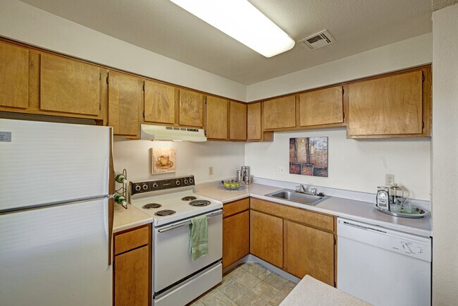 Photo - Retreat at Austin Bluffs