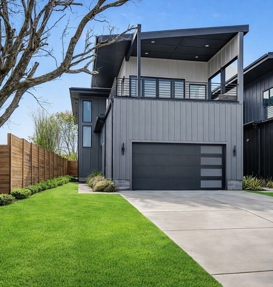 Photo - 2510 Barclay Dr