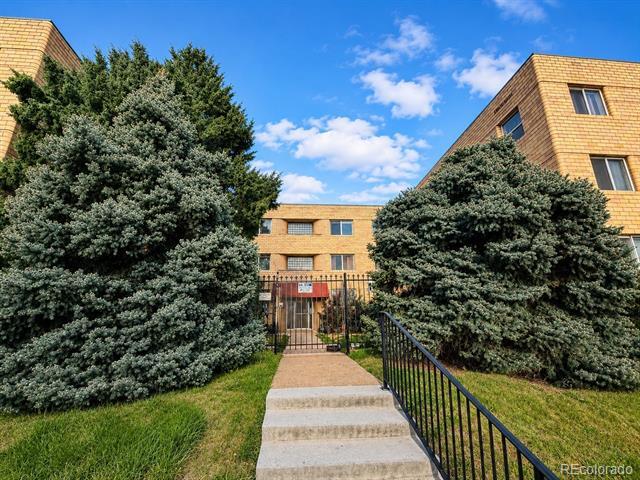 Photo - 1100 Colorado Blvd Unit 306