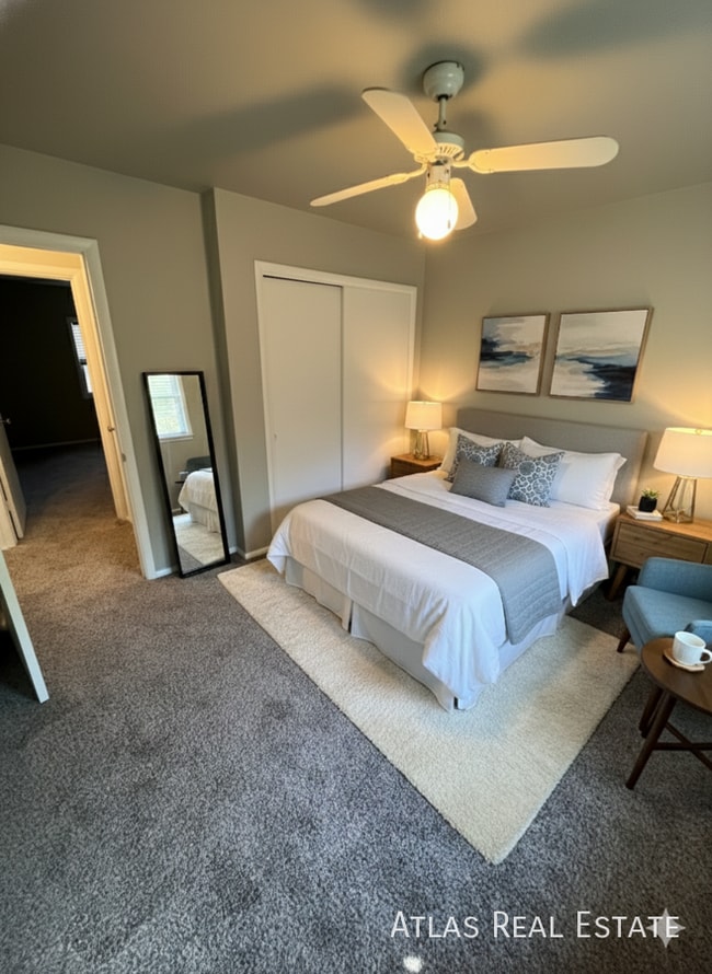 Photo - 2509 Wood Ave Unit A