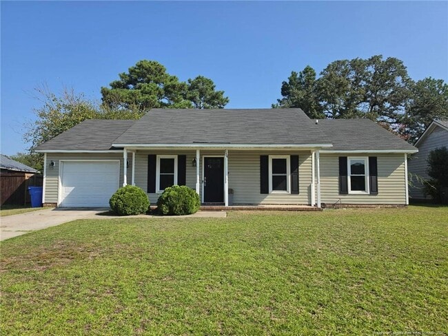 Building Photo - 5004 Paulsun Dr