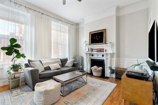 Photo - 1411 Washington St Unidad 5