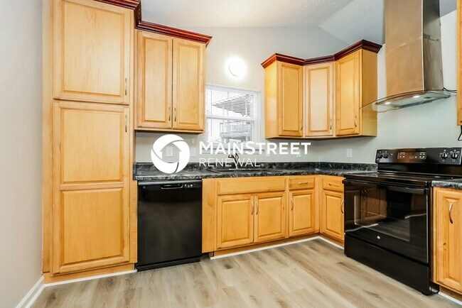 Photo - 4 Bedroom Pet-Friendly Home in Antioch, TN with Main Street Renewal