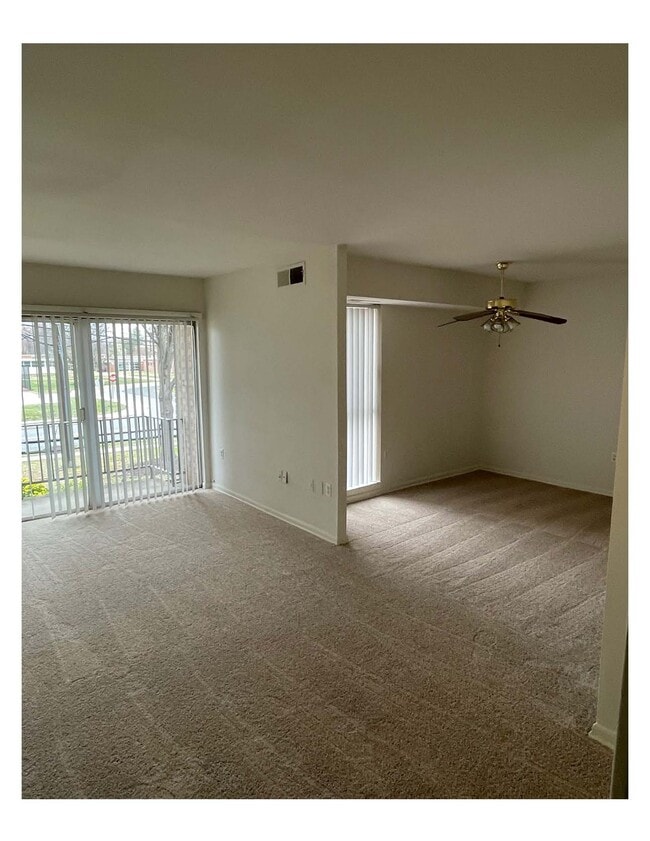 Forest Lake Apartments