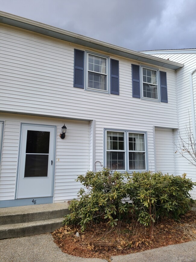 Building Photo - 48 Lochmere Ln