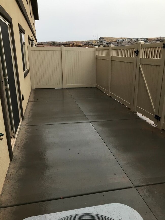 Photo - Like New Townhouse in St. George!