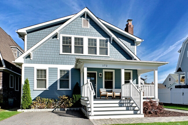 172 Osborne Ave