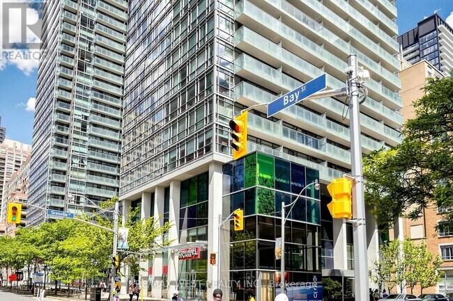 Photo - 38 Grenville St Unit 1203