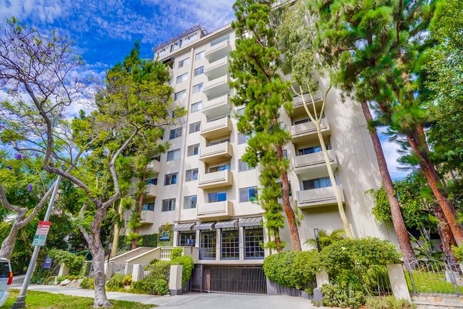 Building Photo - 435 N Oakhurst Dr Unit 603 Rental