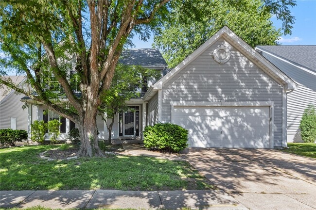Building Photo - 927 Wellesley Pl Dr
