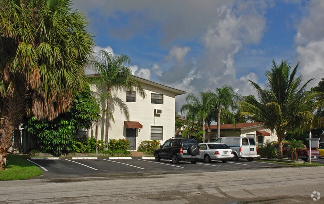 Building Photo - 3049 NE 20th Ave Rental