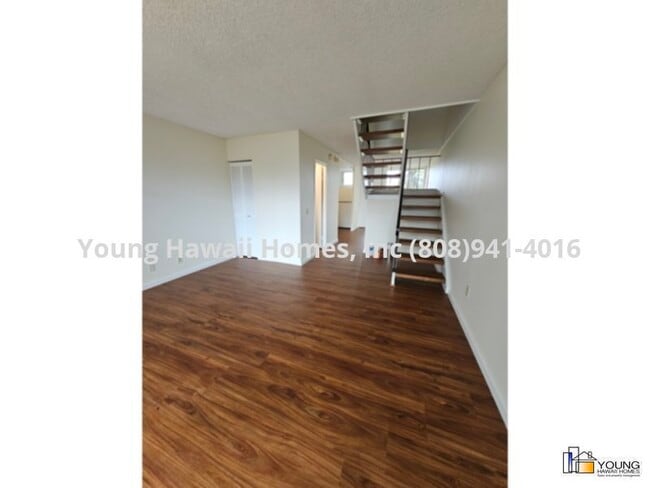 Photo - 2bd/1.5bath 2 parking-Mililani