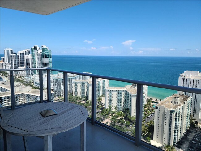 Photo - 4010 S Ocean Dr Unit R3309