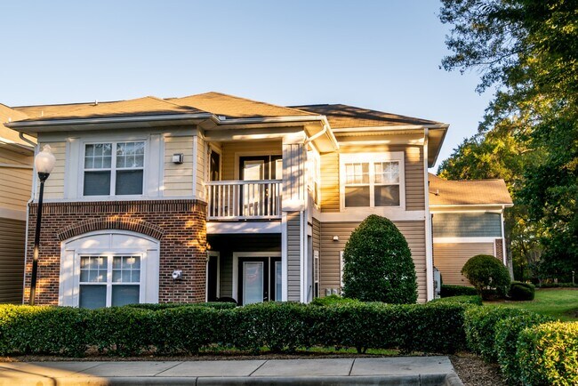 Photo - Tyvola Crossing Apartments