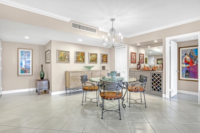 Photo - 3450 S Ocean Blvd Unit 5010