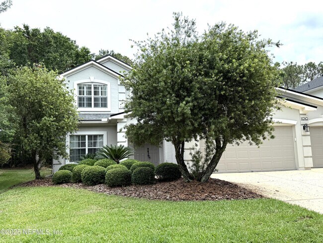 Photo - 1010 Garrison Dr House
