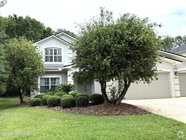 Building Photo - 1010 Garrison Dr Rental
