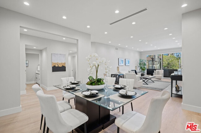 Photo - 1557 S Beverly Glen Blvd Unit 203