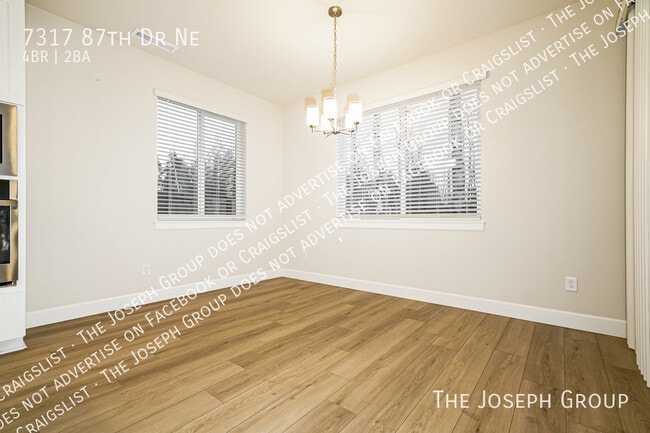 Photo - 7317 87th Dr NE