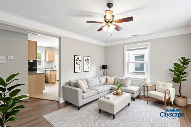 Photo - Adorable Bungalow in the heart of Randolph...