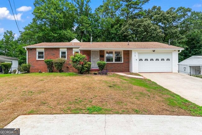 Building Photo - 3769 Amber Rd NW