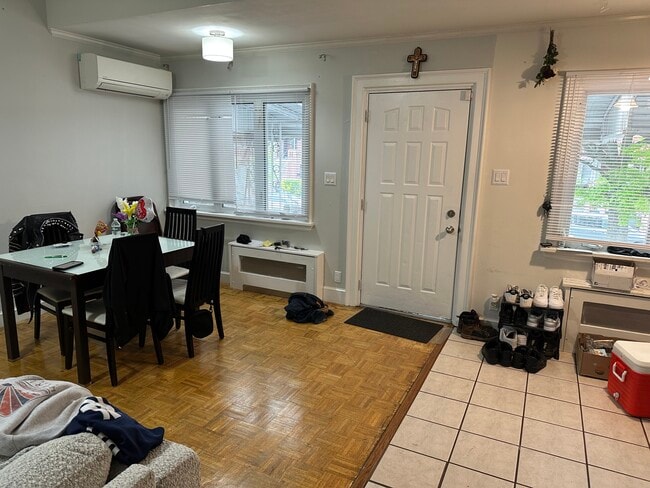 Dinning Room (opening concept) - 2370 Brigham St Unit 2