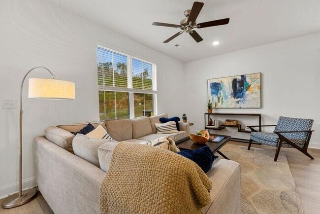 Photo - 3-bedroom Townhome