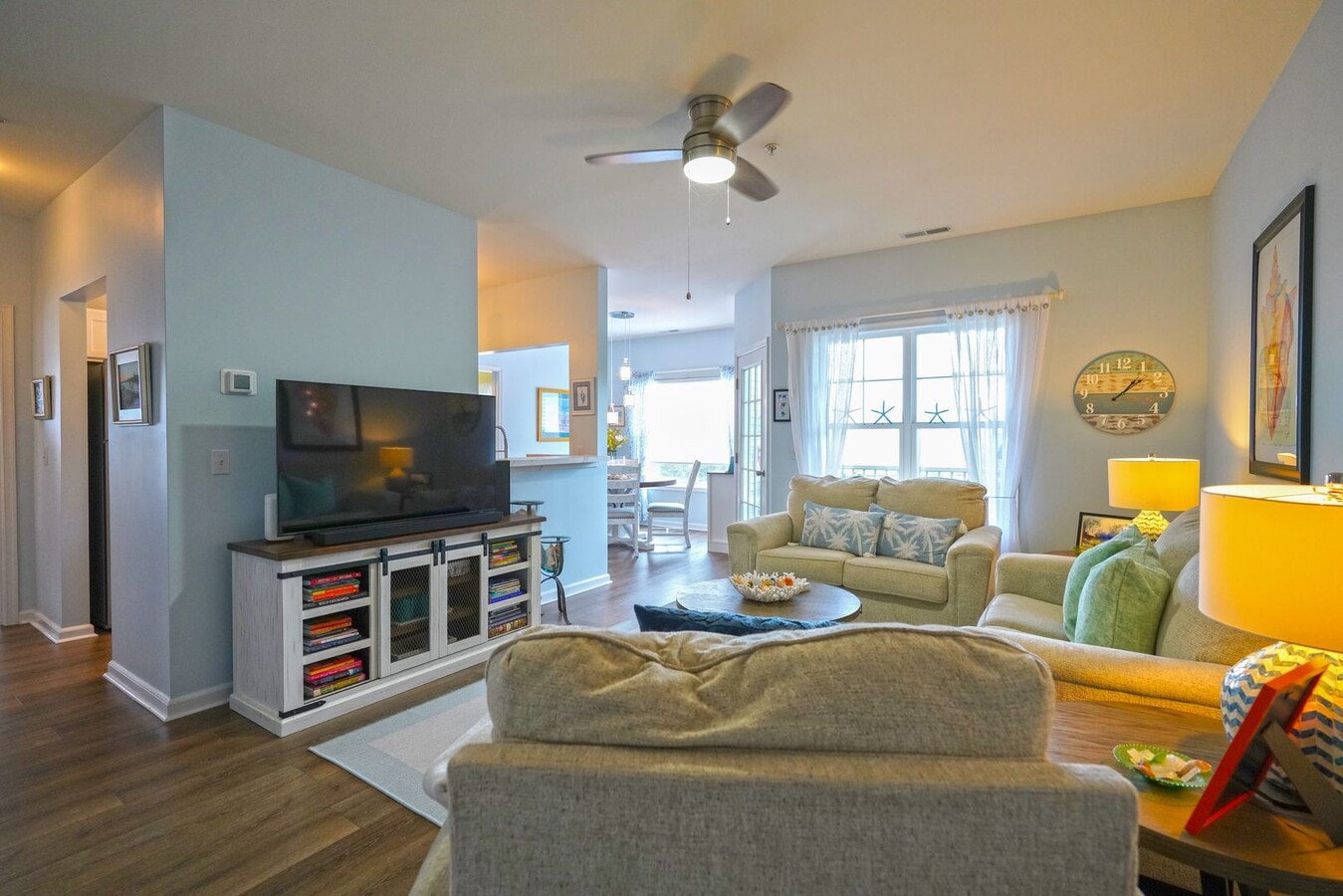 Photo - Great 3rd floor condo in Villas of Bay Crossing