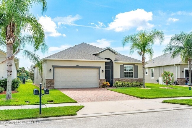 Building Photo - 5724 Trieda Dr Rental
