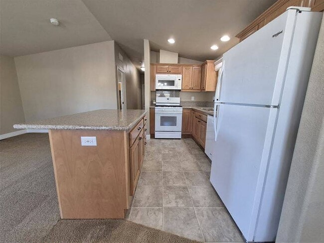 Photo - 1079 Mountain Shadows Blvd