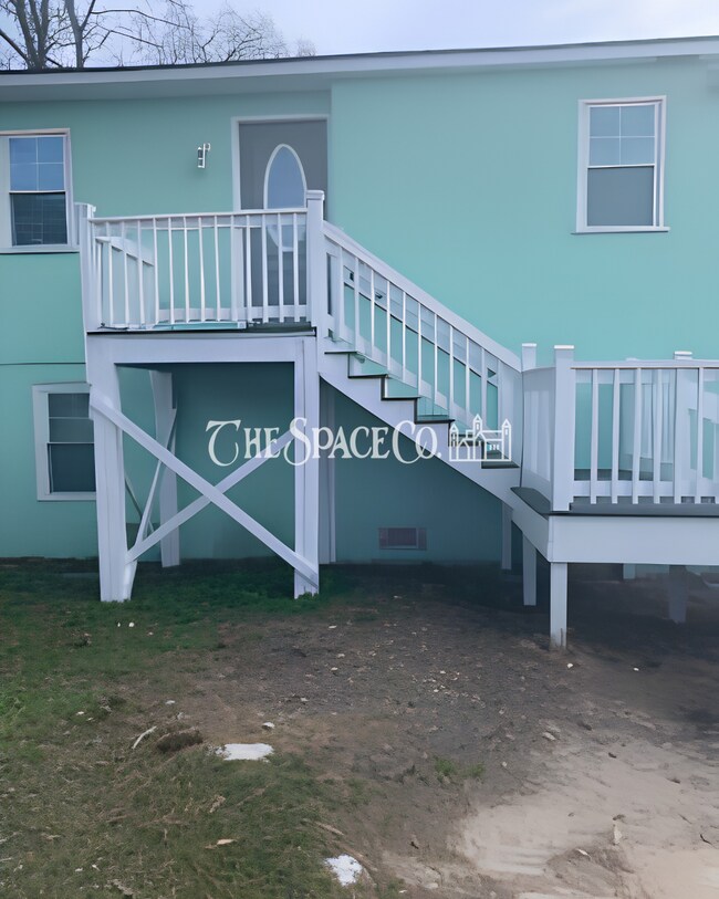 1118 Gunn Ave Unidad B