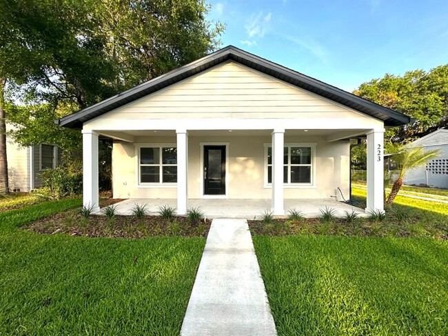 Photo - 223 S Forest Ave Casa