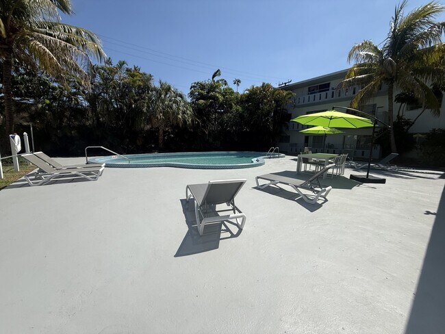Esquire Apartments