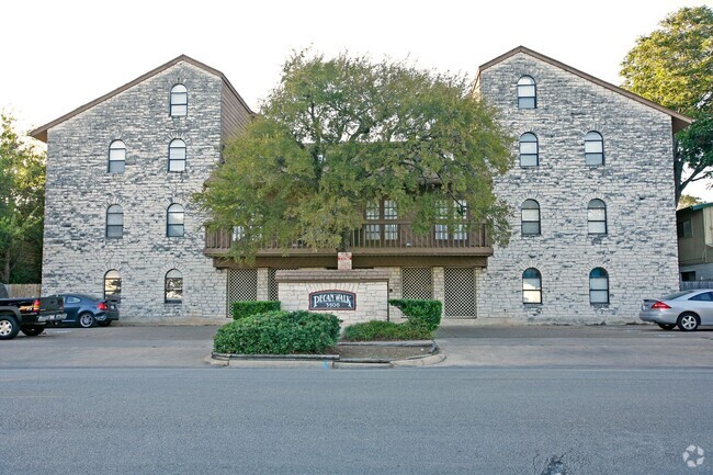 Building Photo - Pecan Walk #301 Rental