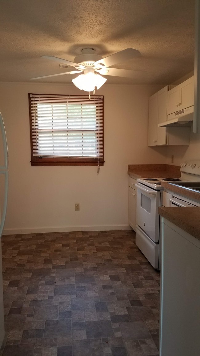 Newly Remodeled Kitchen