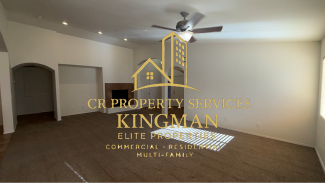 Photo - Stunning Home in Kingman – Spacious, Modern, & Move-In Ready!