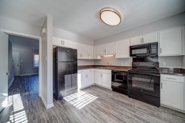Oakview Terrace
