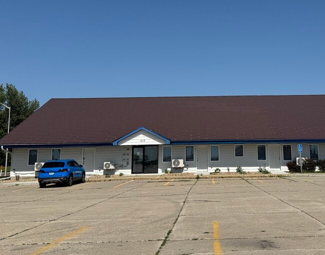 1212 Heckman Ct