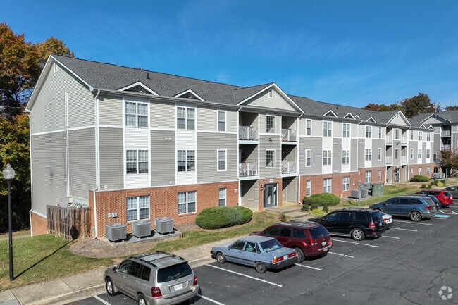 Orchard Mills