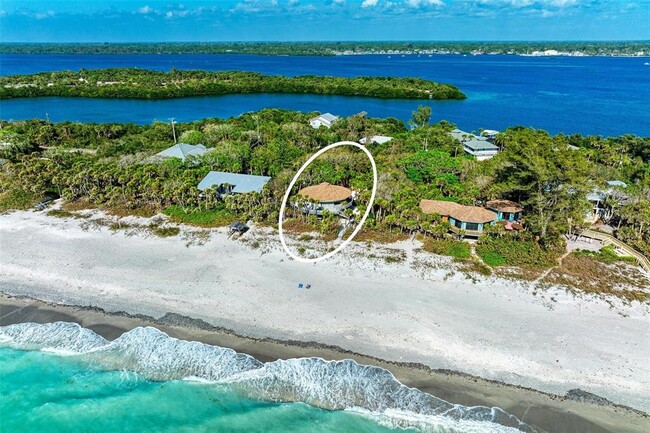 Building Photo - 6590 Manasota Key Rd Rental
