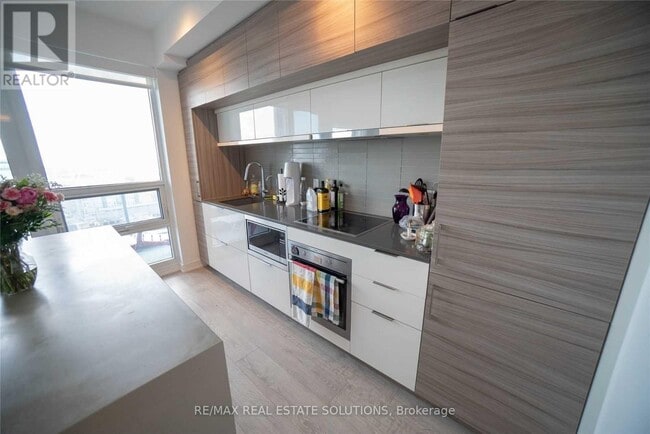 Photo - 88 Scott St Unité 2306